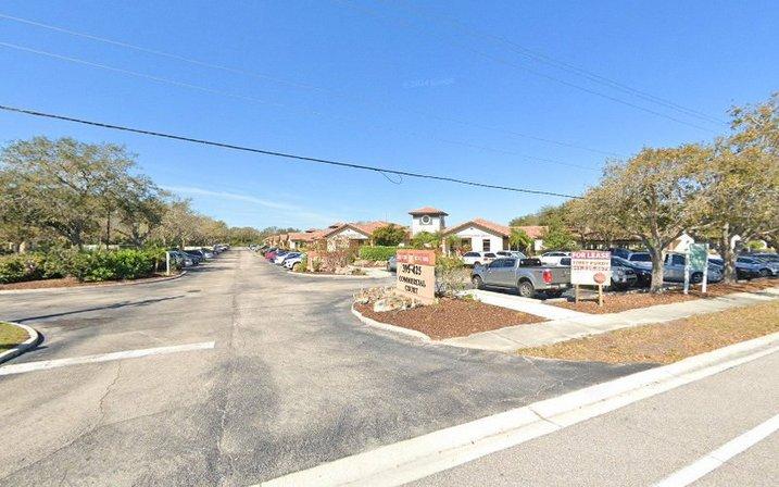 Lakeview Office Park
