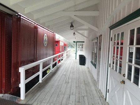 Crystal River Station