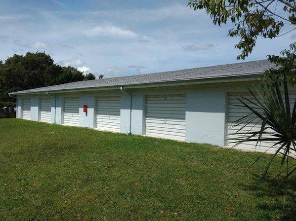 Manatee Marquee Self Storage