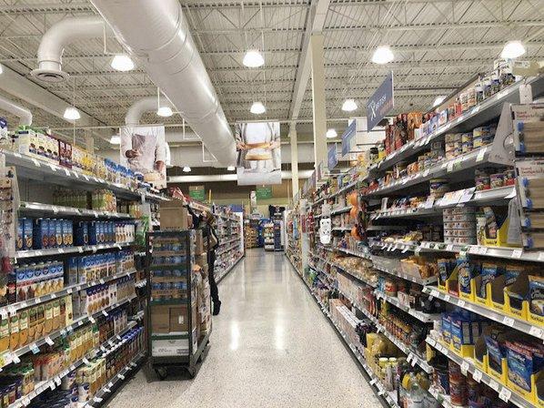 Publix Super Market at Shoppes of Citrus Hills