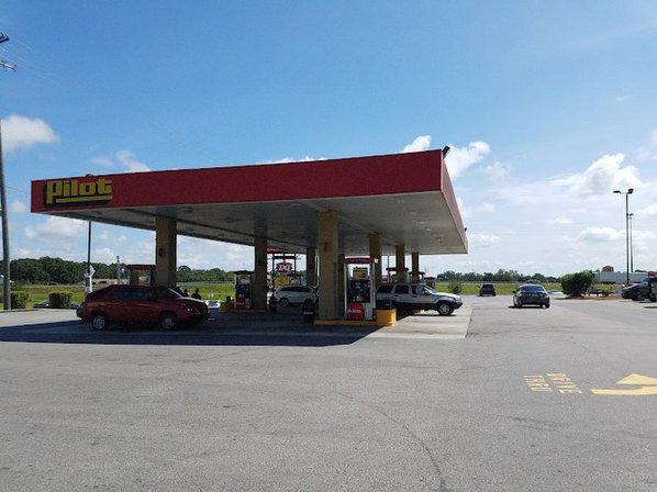 Pilot Travel Center