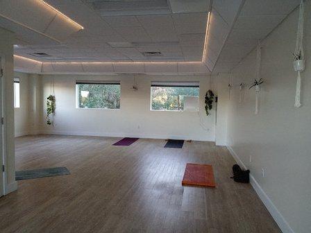 Ignite Fitness Studio