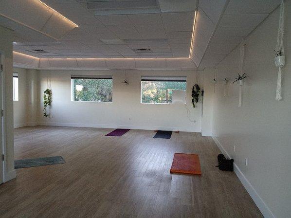 Ignite Fitness Studio