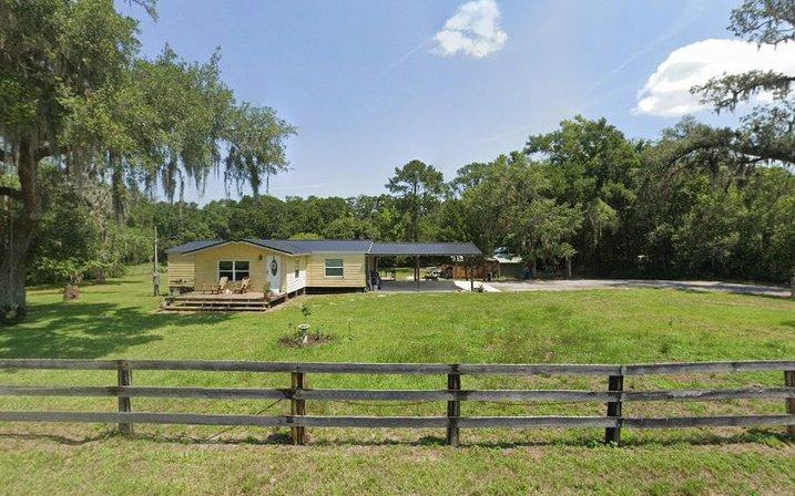 Florida Central Process Services