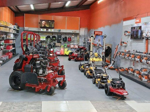 Town & Country Equipment