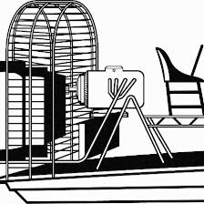 Airboat Stuff LLC and Airboat Stuff LLC, dba Hunter Custom Airboats