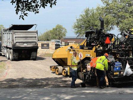 Superior Asphalt Brooksville
