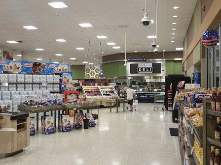 Publix Super Market at Lakewood Plaza