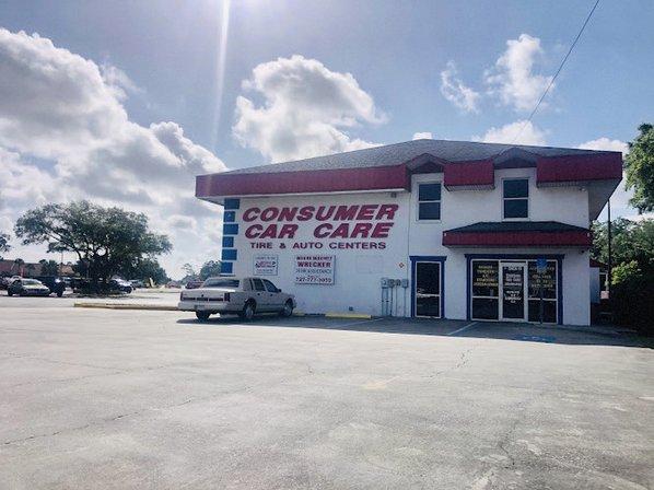 Consumer Car Care