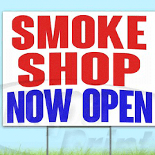 Dr smoke tobacco & vapor