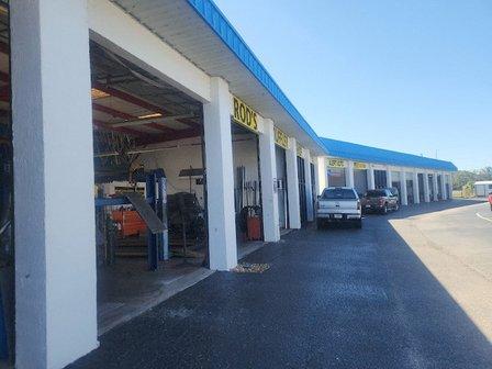 Rods Muffler and Auto Center