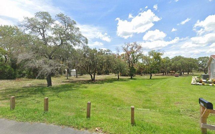 Spring Hill Community Association