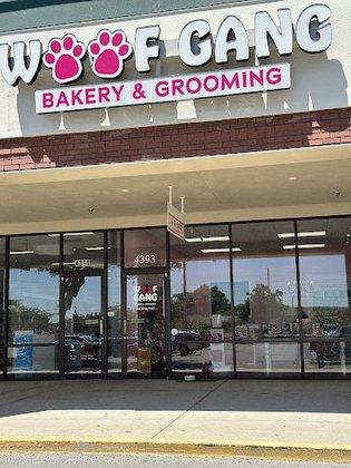 Woof Gang Bakery & Grooming Spring Hill