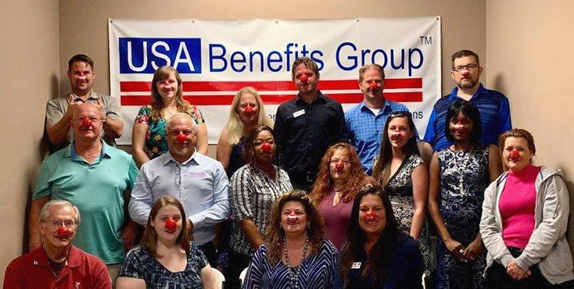 USA Benefits Group