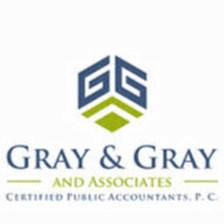 Gray & Gray and Associates, CPA's