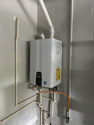 Meares Plumbing and Electrical
