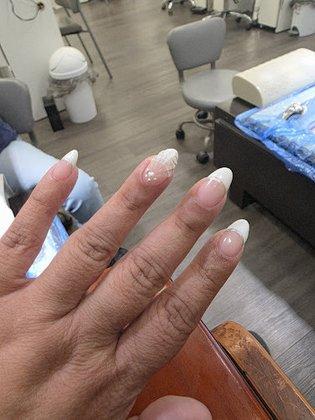 Regal Nails, Salon & Spa