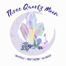 Three Quartz Moon