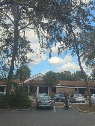 BayCare Behavioral Health- King Helie Adult Treatment Center