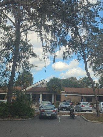 BayCare Behavioral Health- King Helie Adult Treatment Center