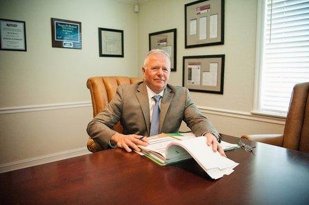 Roman Austin Car Accident and Personal Injury Lawyers﻿ - New Port Richey Office