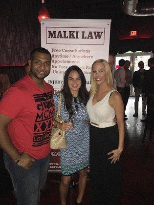 Malki Law 877-THE-FIRM | New Port Richey Personal Injury & Car Accident Lawyers
