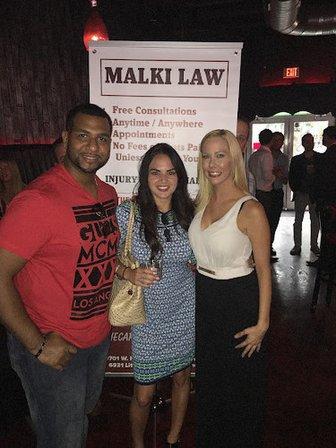 Malki Law 877-THE-FIRM | New Port Richey Personal Injury & Car Accident Lawyers