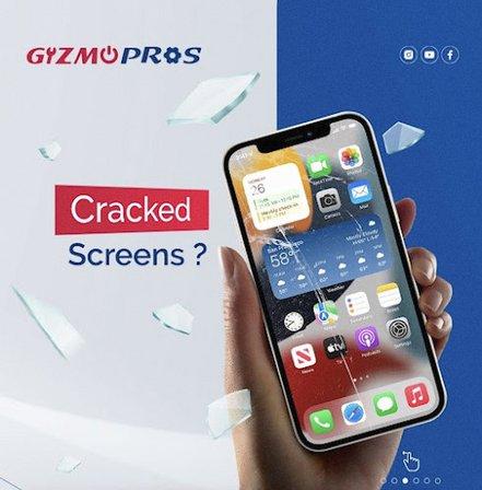 GizmoPros Hudson