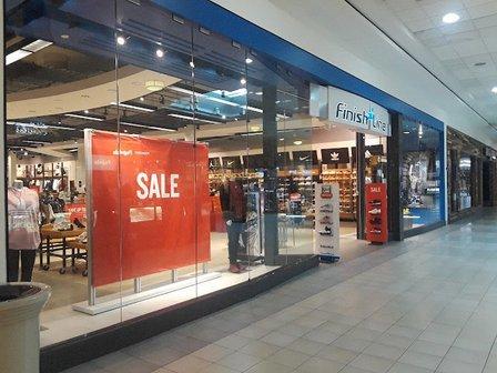 JD Sports