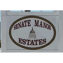 Senate Manor Estates