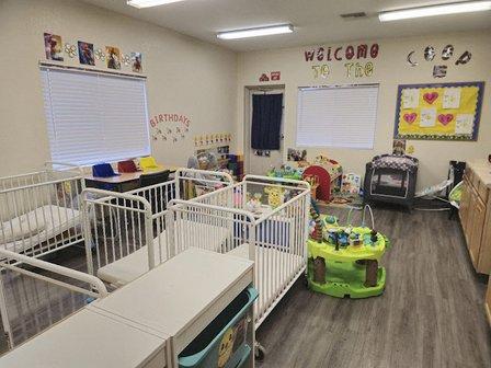 New Horizons Preschool and Learning Center