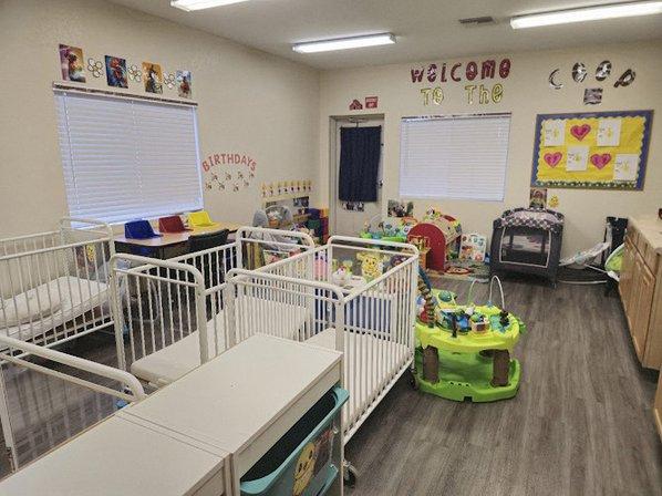 New Horizons Preschool and Learning Center