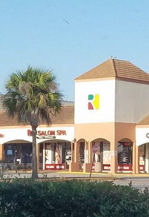 Rio Beauty Salon & Supplies USA Inc.