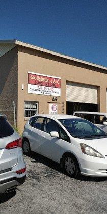 1-800 Radiator & A/C-Port Richey