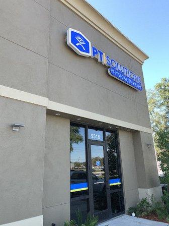 PT Solutions of Hudson
