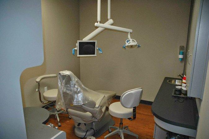 Sage Dental of Oldsmar