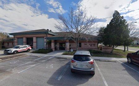 Oldsmar Fire and Rescue - Station 54