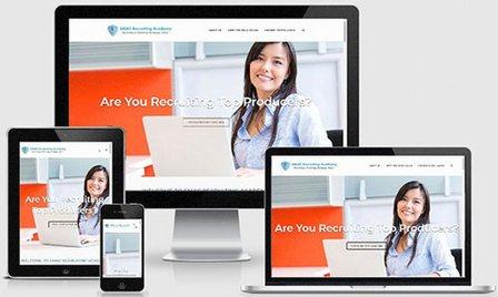 Doc Web Designer
