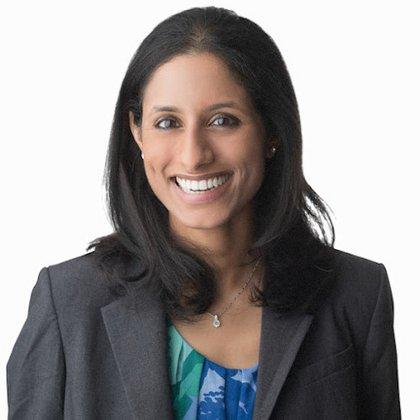 Dr. Priya Vakharia, MD