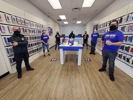 Metro by T-Mobile