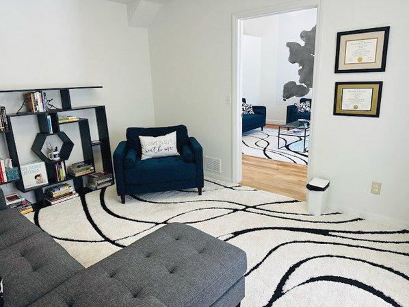 Reconnected: Individual, Couple and Family Therapy, LLC