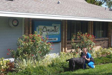 Animal Hospital of Northwood