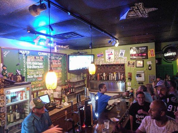 Nolan's Pub