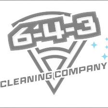 6-4-3 Cleaning Company LLC