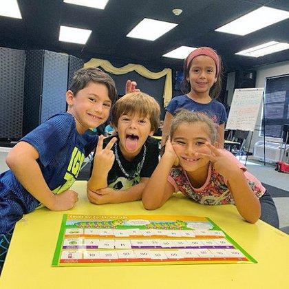 Kingdom Kids Christian Academy - at The Vine Church