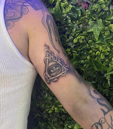 Fine Ink Studios Tattoos