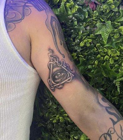 Fine Ink Studios Tattoos