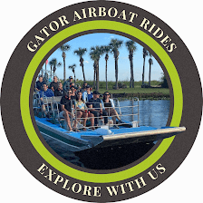 Gator Airboat Rides