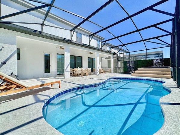 Innovare Vacation Homes