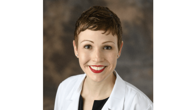 Amber Orman, MD, DipABLM, FACLM